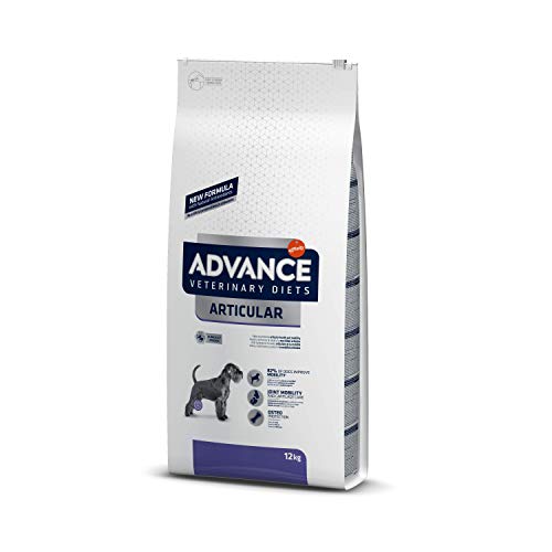 Advance Advance Diets Articular Care Pienso para Perro con Pollo - 12000 gr Advance Advance Diets Articular Care Pienso para Perro con Pollo - 12000 gr