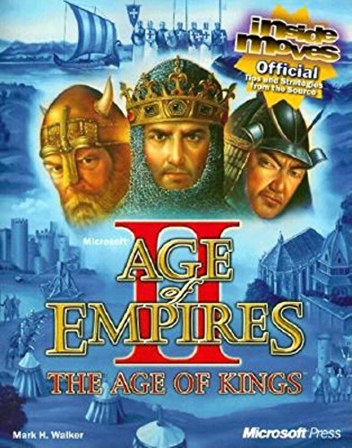 Age of Empires II: The Age of Kings - Inside Moves Age of Empires II: The Age of Kings - Inside Moves
