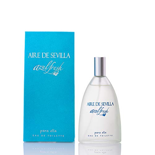 Aire De Sevilla Azul Fresh Agua de Colonia - 150 ml