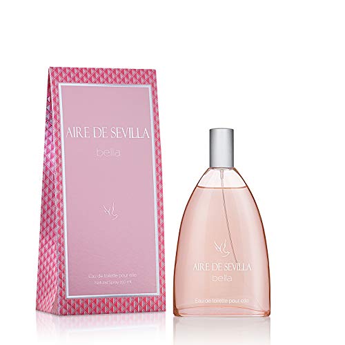 Aire de Sevilla Edición Bella - Eau de Toilette 150 ml Aire de Sevilla Edición Bella - Eau de Toilette 150 ml