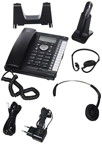 Alcatel ALC30IP315 - Teléfono Fijo