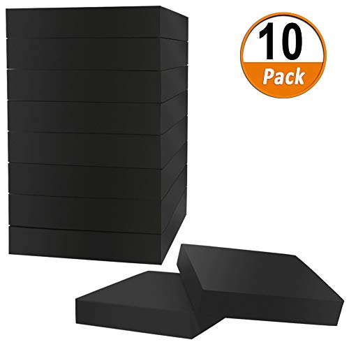 Almohadillas de Arandela Que Absorben Los Golpes Antivibraciones Universales Para Lavadora Frigorífico Lavadora Secadora Cinta de Correr Accesorio Grande Para Electrodomésticos (10 Unidades) Almohadillas de Arandela Que Absorben Los Golpes Antivibraciones Universales Para Lavadora Frigorífico Lavadora Secadora Cinta de Correr Accesorio Grande Para Electrodomésticos (10 Unidades)