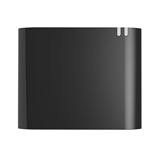 Andoer BT4854 Receptor de Audio BT 30 Pines Plug and Play para estación de conexión Sistema de música Digital Compatible con Bose Yamaha SONMUSE Pioneer JBL Philips Sony Andoer BT4854 Receptor de Audio BT 30 Pines Plug and Play para estación de conexión Sistema de música Digital Compatible con Bose Yamaha SONMUSE Pioneer JBL Philips Sony