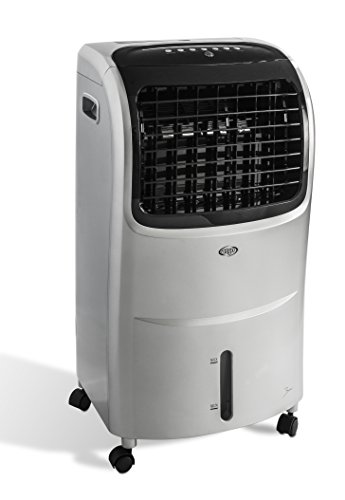 ARGO 398000476 Climatizador Enfriador y Purificador de Aire, 65 W, 240 V, Blanco