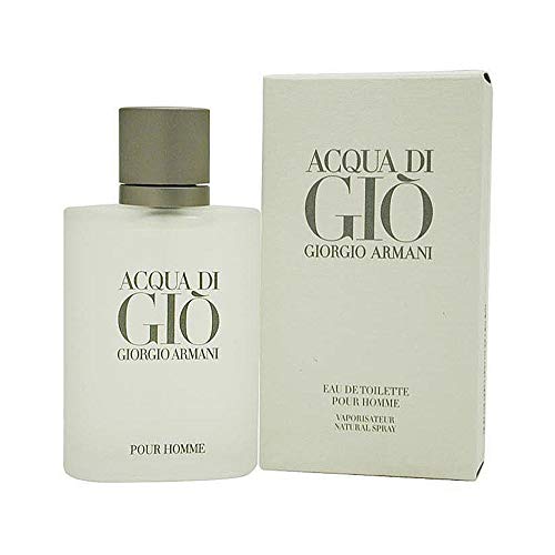 Armani Acqua Di Gio Homme Eau de Toilette Vaporizador 30 ml Armani Acqua Di Gio Homme Eau de Toilette Vaporizador 30 ml