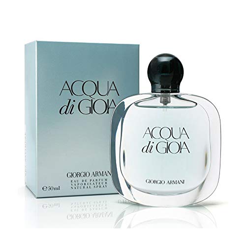 Armani Acqua Di Gioia Agua de perfume Vaporizador 50 ml