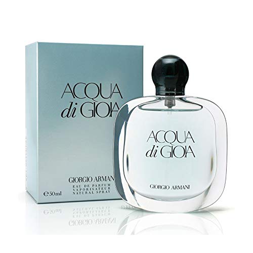Armani Acqua Di Gioia Agua de perfume Vaporizador 50 ml Armani Acqua Di Gioia Agua de perfume Vaporizador 50 ml