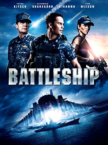 Battleship Battleship