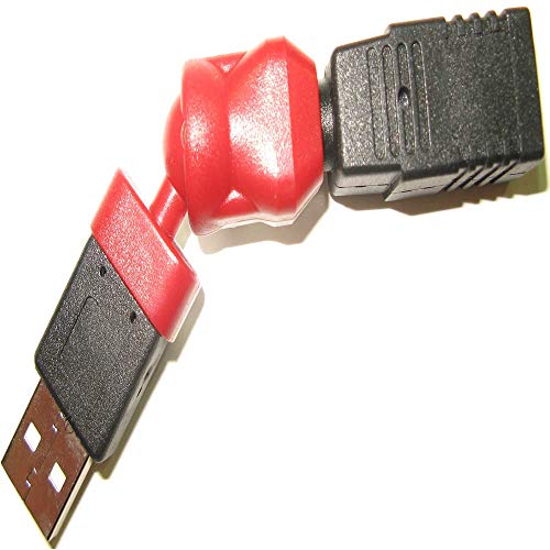 BeMatik - Adaptador Rotor USB (AM / BH)