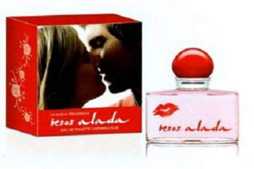 Besos Alada Col 75Ml Vapo Besos Alada Col 75Ml Vapo
