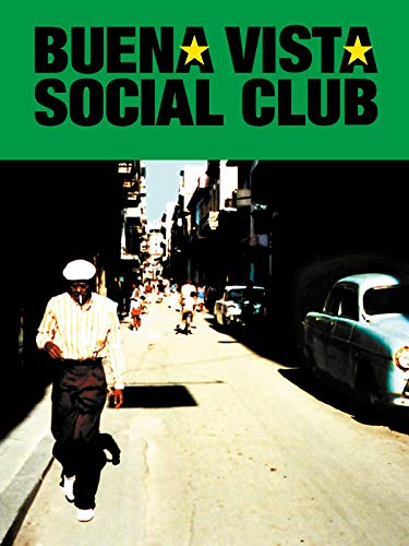 Buena Vista Social Club Buena Vista Social Club