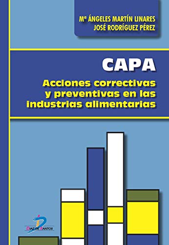 CAPA:Acciones correctivas y preventivas en las industrias alimentarias