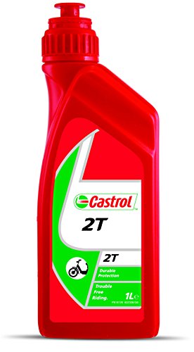 Castrol 2T