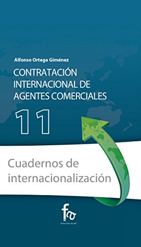 CONTRATACION INTERNACIONAL DE AGENTES COMERCIALES (CIENCIAS SANITARIAS)