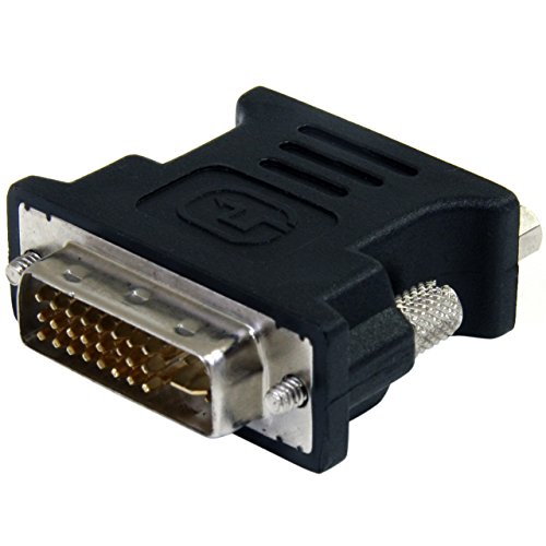 CONVERSOR Adaptador DVI A VGA CONVERSOR Adaptador DVI A VGA