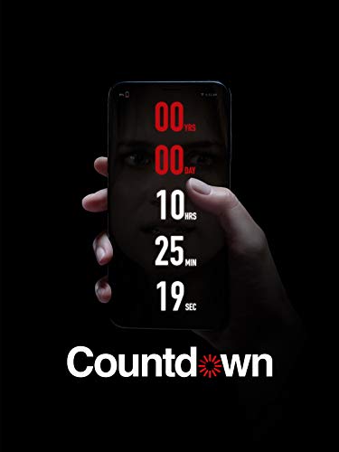 Countdown Countdown