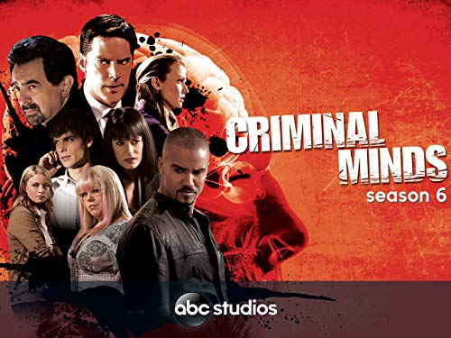 Criminal Minds Criminal Minds
