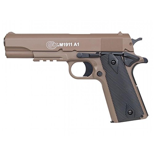 Cybergun 180126 - Corredera Metálica Muelle, Potencia 0.7 julios Cybergun 180126 - Corredera Metálica Muelle, Potencia 0.7 julios