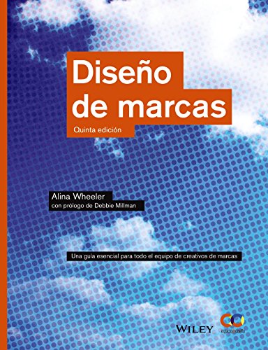 Diseño de marcas. Quinta edición (Espacio De Diseño) Diseño de marcas. Quinta edición (Espacio De Diseño)