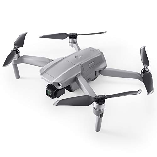 DJI Mavic Air 2 Drone Quadcopter UAV con Cámara de 48MP 4K Video 1/2 Pulgadas CMOS Sensor de Cardán de 3 Ejes, Tiempo de Vuelo 34 min, ActiveTrack 3.0, Color Gris DJI Mavic Air 2 Drone Quadcopter UAV con Cámara de 48MP 4K Video 1/2 Pulgadas CMOS Sensor de Cardán de 3 Ejes, Tiempo de Vuelo 34 min, ActiveTrack 3.0, Color Gris