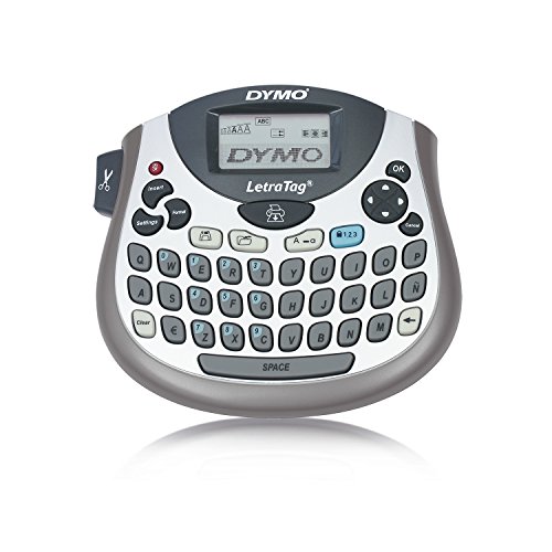 Dymo S0758410 - Rotuladora Dymo S0758410 - Rotuladora