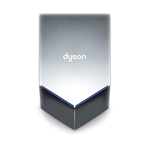 Dyson Airblade V secador de mano Automático - Secador de manos (100-127 V, 50-60 Hz, 234 mm, 100 mm, 394 mm, 2,9 kg)