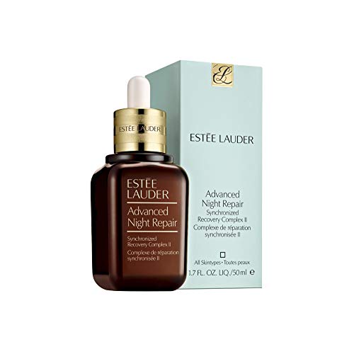 Estée Lauder Sérum Nocturno Facial "Advanced Night Repair" (piel normal) - 50 ml. Estée Lauder Sérum Nocturno Facial "Advanced Night Repair" (piel normal) - 50 ml.