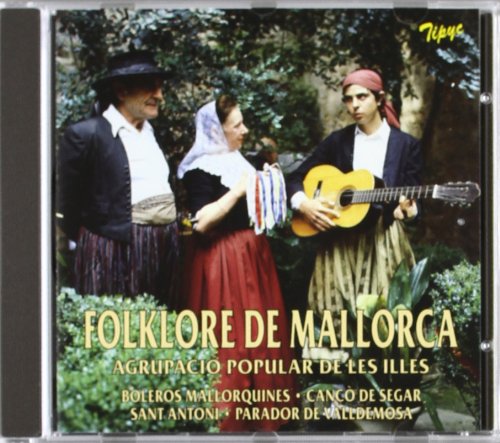 Folklore De Mallorca