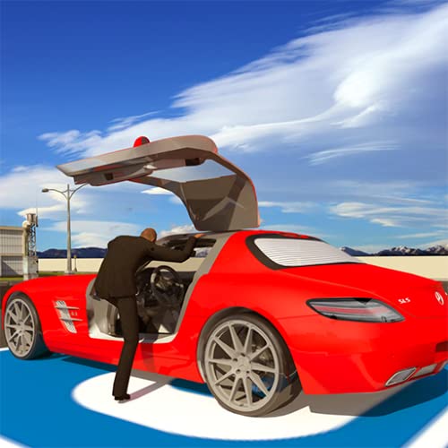 Inteligente Coche Conducción Colegio Ensayo 2018: Moderno Ciudad Aeropuerto Coche Estacionamiento Simulador Juegos Para Gratis Inteligente Coche Conducción Colegio Ensayo 2018: Moderno Ciudad Aeropuerto Coche Estacionamiento Simulador Juegos Para Gratis