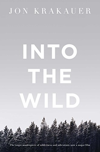 Into the Wild (Picador Classic) (English Edition)