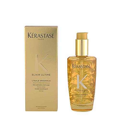 Kérastase Aceite para el cabello - 1 unidad Kérastase Aceite para el cabello - 1 unidad