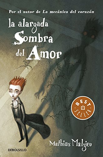 La alargada sombra del amor (Best Seller)
