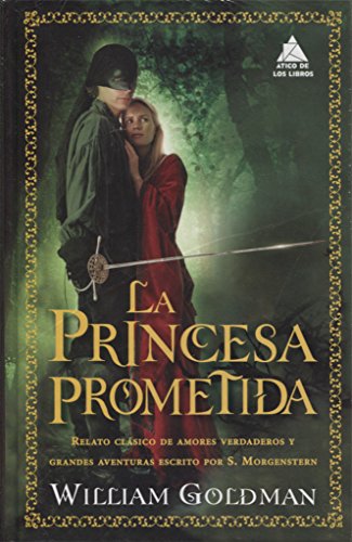 La princesa prometida: 45 (Ático de los Libros)