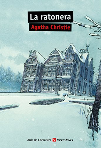 La Ratonera (Aula de Literatura) La Ratonera (Aula de Literatura)