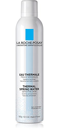 La Roche Posay Eau Thermale Agua Termal Pieles Sensibles - 450 gr La Roche Posay Eau Thermale Agua Termal Pieles Sensibles - 450 gr