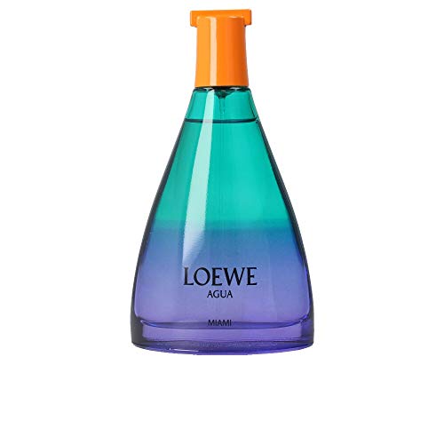 Loewe Agua de Loewe Miami Edt Vapo 150 ml - 150 ml