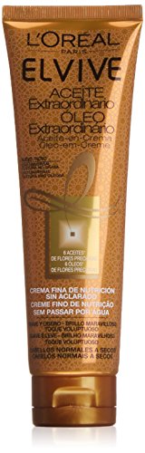 L'Oréal Paris Elvive Aceite Extraordinario 150 ml L'Oréal Paris Elvive Aceite Extraordinario 150 ml