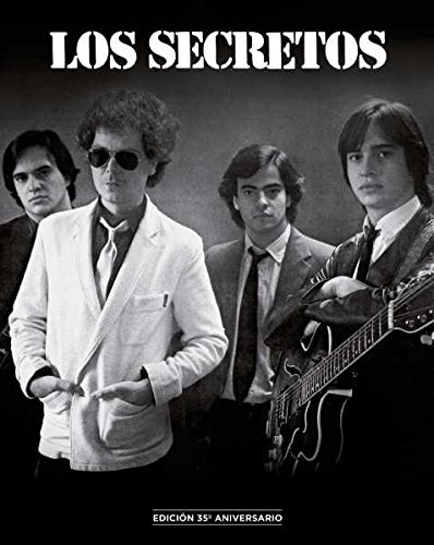Los Secretos - Edición 35º Aniversario