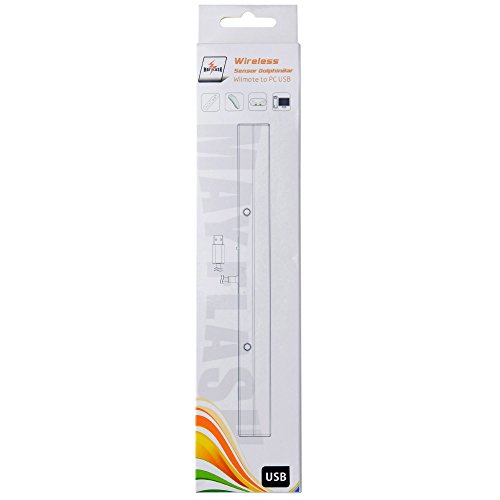 Mayflash Dolphinbar - Barra Sensor Inalambrica para PC Mayflash Dolphinbar - Barra Sensor Inalambrica para PC