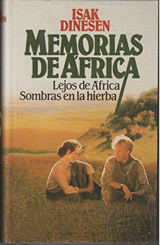 Memorias de África