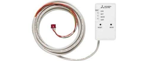 Mitsubishi Electric Mac 567iF-E Adaptador de gestión remota - Remote Management adapters (44 mm, 18,5 mm, 79 mm, 110 g) Mitsubishi Electric Mac 567iF-E Adaptador de gestión remota - Remote Management adapters (44 mm, 18,5 mm, 79 mm, 110 g)
