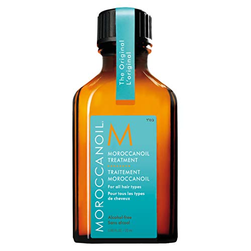 Moroccanoil Treatment For All Hair Types Tratamiento Capilar - 25 ml