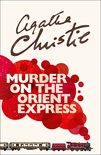 Murder on the Orient Express (Poirot) (English Edition) Murder on the Orient Express (Poirot) (English Edition)
