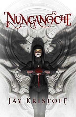 Nuncanoche (Crónicas de Nuncanoche 1) Nuncanoche (Crónicas de Nuncanoche 1)