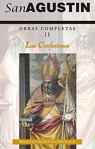 Obras completas de San Agustín. II: Las confesiones: 11 (NORMAL)