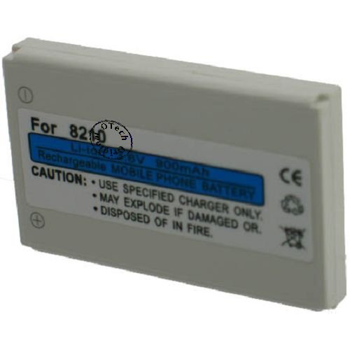 Otech bateria Compatible para AIPTEK Pocket DV 6800