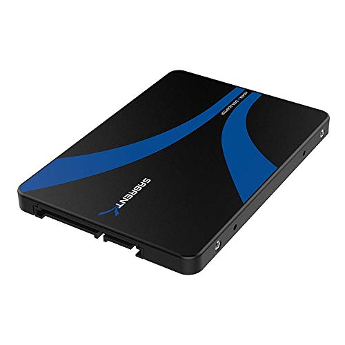 Sabrent mSATA al adaptador de caja de aluminio SATA III de 2,5 pulgadas (EC-MSSA) Sabrent mSATA al adaptador de caja de aluminio SATA III de 2,5 pulgadas (EC-MSSA)