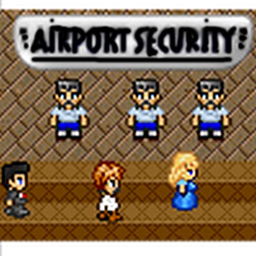 Seguridad Aeroportuaria