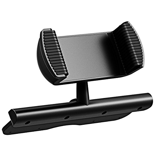 Soporte Móvil Coche para Ranura de CD de Coche,Mpow CD Slot Car Mount con Sostenedor 360 ° Rotación para iPhone 7/7Plus/6 /6 Plus /6S/SE, iPod Touch, Nexus 4/5, HTC, Sansum, Huawei, Motorola, Sony y Dispositivos GPS Soporte Móvil Coche para Ranura de CD de Coche,Mpow CD Slot Car Mount con Sostenedor 360 ° Rotación para iPhone 7/7Plus/6 /6 Plus /6S/SE, iPod Touch, Nexus 4/5, HTC, Sansum, Huawei, Motorola, Sony y Dispositivos GPS