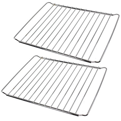 Spares2go Ajustable Extensible Horno Cocina estante para Adria caravana/autocaravana (Pack de 2 estantes) Spares2go Ajustable Extensible Horno Cocina estante para Adria caravana/autocaravana (Pack de 2 estantes)